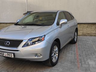 Lexus RX Series foto 5