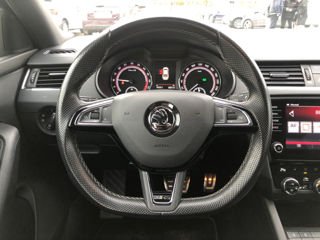 Skoda Octavia foto 8