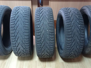 Nokian Hakkapeliitta R2 SUV 235/55 R19