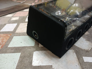 Vând subwoofer de 1000 W. foto 3