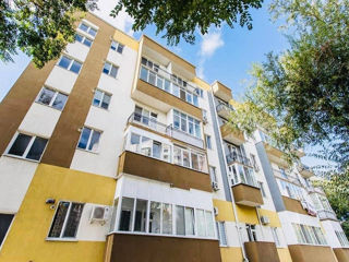 Apartament cu 1 cameră, 40 m², Râșcani, Chișinău foto 1