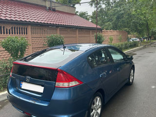 Honda Insight foto 5