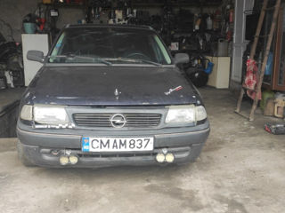 piese opel astra