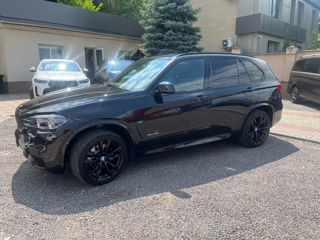 BMW X5 foto 4