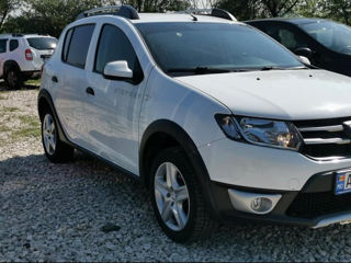 Dacia Sandero Stepway foto 2