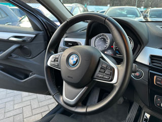 BMW X2 foto 13