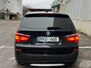 BMW X3 foto 3