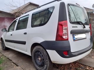 Dacia Logan Mcv foto 3