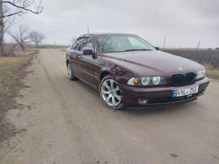 BMW 5 Series foto 6