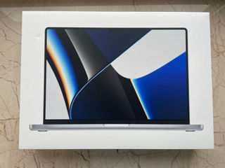 Macbook Pro 16" M1 Pro  16GB 1TB