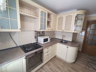 Apartament cu 2 camere, 50 m², Râșcani, Chișinău