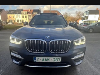 BMW X3 foto 2