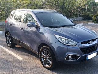 Hyundai ix35 foto 3