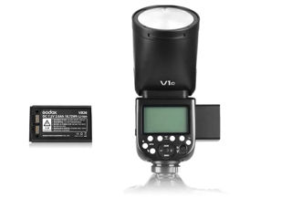 Godox V860III / V1 / AD100 Pro / AD200 Pro/ AD300 Pro / Godox XPro/ Nano foto 2