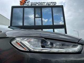 Ford Mondeo foto 19