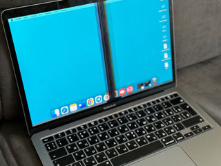 MacBook Air 2020 foto 1