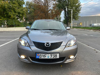 Mazda 3 foto 3