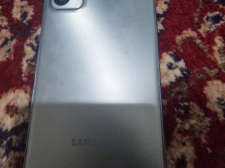 Samsung m23 5g  64gb 4gb stare buna încărcător 1600lei nu cedez foto 2
