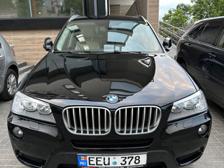 BMW X3 foto 2