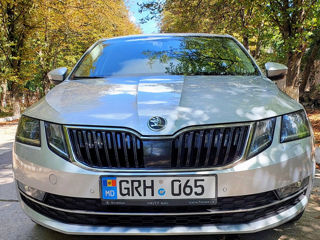 Skoda Octavia foto 2