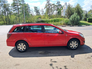 Opel Astra foto 5