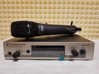 Sennheiser EW 365 G3 - 865 capsula foto 1