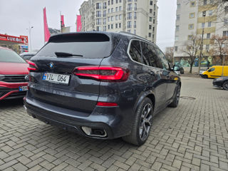 BMW X5 foto 6