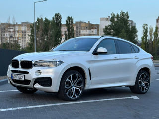 BMW X6 foto 13