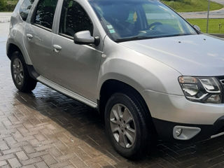 Dacia Duster foto 3