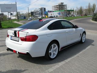 BMW 4 series foto 6