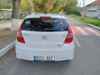 Hyundai i30 foto 5