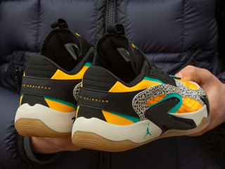 Nike Air Jordan Luka 2 Orange foto 5