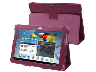 Screen protectoare,huse Motorola Xoom Huawei Media Pad T5 T3 T1 M5 M5 Lite M1 Acer Iconia W500 foto 8