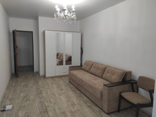 Apartament cu 1 cameră, 53 m², Buiucani, Chișinău foto 8