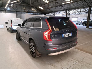 Volvo XC90 foto 4