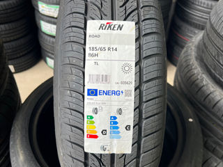 185/65 R14 Riken Road (Michelin Group)/ Доставка, livrare toata Moldova