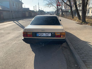 Audi 100 foto 3