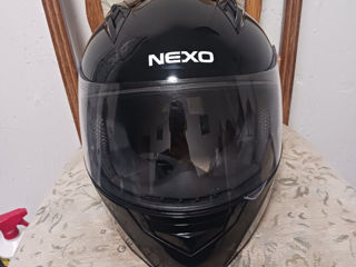 NEXO foto 1