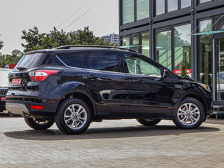 Ford Escape foto 2