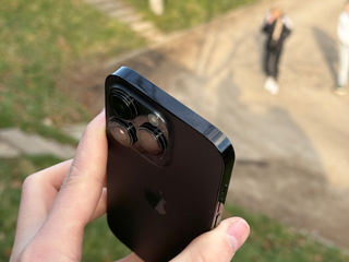 iPhone 14 Pro,Space Black,256GB foto 6