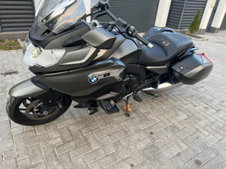 BMW K1600B foto 8