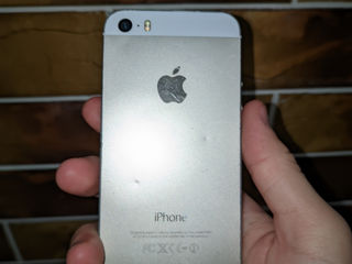 iPhone 5s запчасти piese