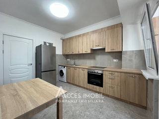 Apartament cu 1 cameră, 44 m², Centru, Chișinău foto 2