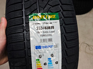 255/40R19 Mega oferta limitata Iarna 2024-2025! foto 2