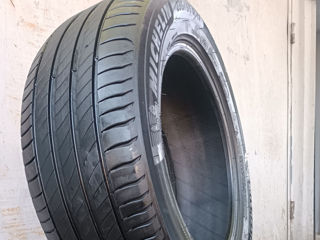 235/55r17--1шт.(Michelin Privacy 4.--2023год.)