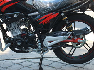 Viper ZS 200-A foto 4
