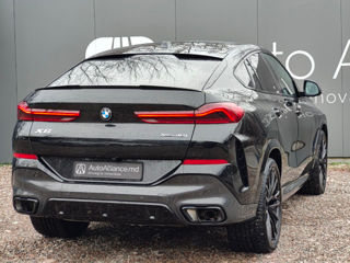 BMW X6 foto 6