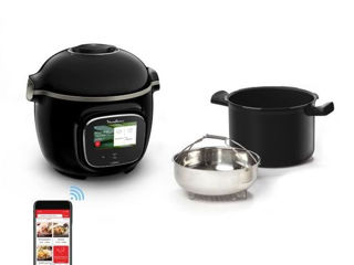 moulinex cookeo touch wifi foto 2