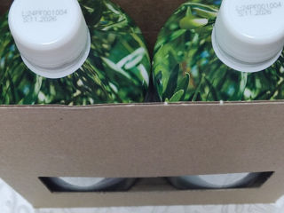 Olivox  suc natural pentru detox foto 1