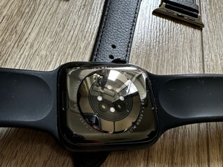 Apple Watch seria 7, 45M+ GPS,eSIM foto 7